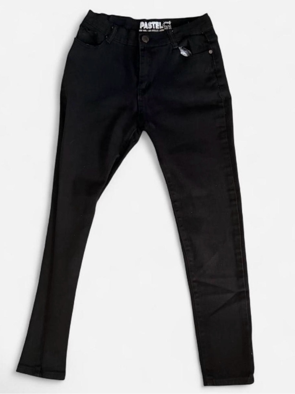 Women’s Black Skinny Jeans